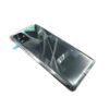 Tapa Galaxy A51 5G  A516U   Negro  Con Lente