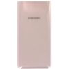 Tapa Galaxy A80  A805F   Rosa Claro