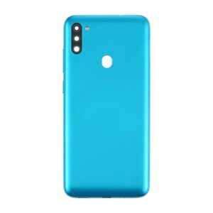 Tapa Galaxy M11  Verde