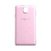 Tapa Galaxy Note 3  N9005   Rosa