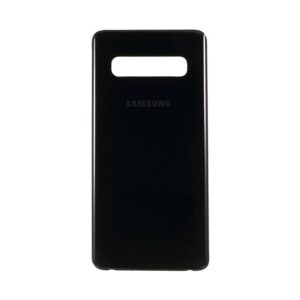 Tapa Galaxy S10 Plus  Negro