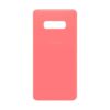 Tapa Galaxy S10  Rosa
