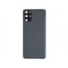Tapa Galaxy S20 Plus  Gris  Con Lente