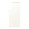 Tapa Galaxy S22 Plus  Crema