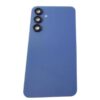 Tapa Galaxy S23 Fe  Azul  Con Lente