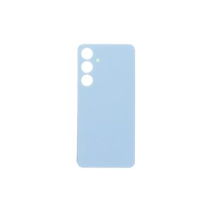 Tapa Galaxy S24 Fe  Azul