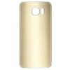Tapa Galaxy S6  Dorada