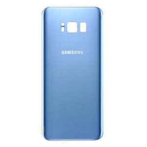 Tapa Galaxy S8  Azul