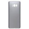 Tapa Galaxy S8  Plata