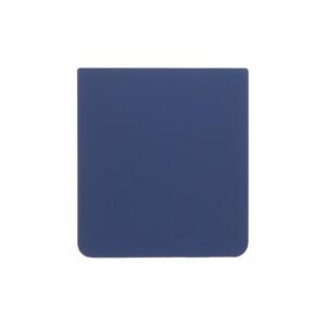 Tapa Galaxy Z Flip 7 5G  Azul Marino