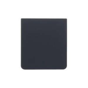 Tapa Galaxy Z Flip 7 5G  Negro