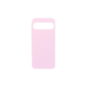 Tapa Google Pixel 9 5G  Rosa