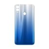 Tapa Honor 10 Lite  Azul