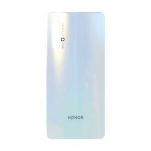 Tapa Honor 20  Nova 5T  Blanca