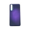 Tapa Honor 20 Pro  Morado
