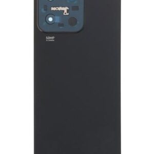 Tapa Honor 200 Smart  Con Embellecedor  Negro