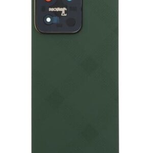 Tapa Honor 200 Smart  Con Embellecedor  Verde