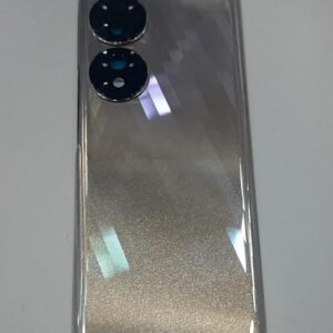 Tapa Honor 70  Bronce  Con Lente