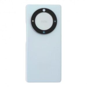 Tapa Honor Magic 5 Lite  Blanco  Con Lente