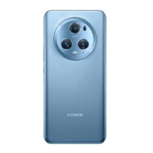 Tapa Honor Magic 5 Pro  Azul