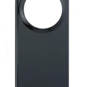 Tapa Honor Magic 5 Pro  Negro