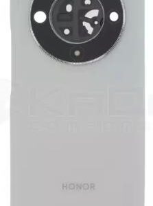 Tapa Honor Magic 6 Lite  Blanco  Con Lente