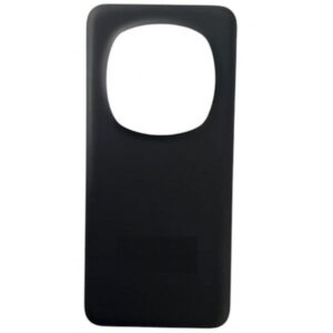 Tapa Honor Magic 6 Pro  Negro