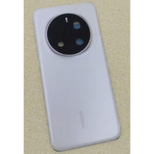 Tapa Honor Magic 7 Pro  Blanco