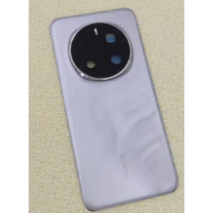 Tapa Honor Magic 7 Pro  Plata