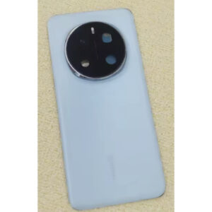 Tapa Honor Magic 7 Pro  verde