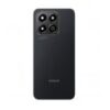Tapa Honor X6B  Con Lente  Negro