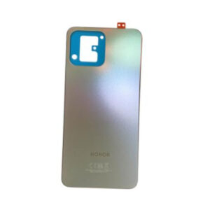 Tapa Honor X8 5G  Dorado