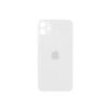Tapa Iphone 11  Blanca
