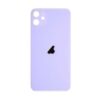 Tapa Iphone 11  Lila