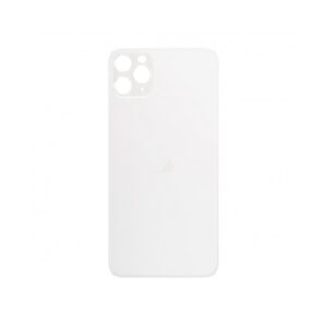Tapa Iphone 11 Pro Max  Blanca