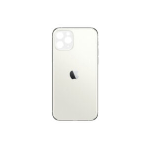 Tapa Iphone 11 Pro Max  Blanca Premium