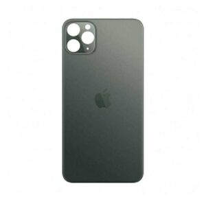 Tapa Iphone 11 Pro Max  Verde