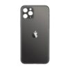 Tapa Iphone 11 Pro  Negra
