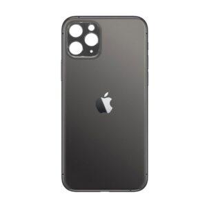 Tapa Iphone 11 Pro  Negra