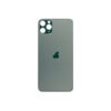 Tapa Iphone 11 Pro  Verde