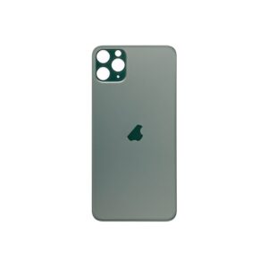 Tapa Iphone 11 Pro  Verde