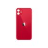 Tapa Iphone 11  Rojo