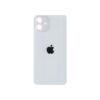 Tapa Iphone 12  Blanco