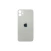 Tapa Iphone 12 Mini  Blanca