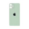 Tapa Iphone 12 Mini  Verde