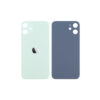 Tapa Iphone 12 Mini  Verde Premium