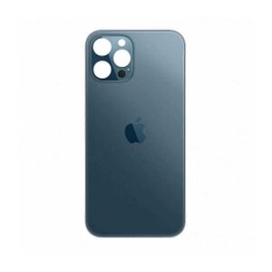 Tapa Iphone 12 Pro  Azul