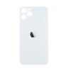 Tapa Iphone 12 Pro  Blanco