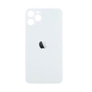 Tapa Iphone 12 Pro  Blanco