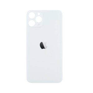 Tapa Iphone 12 Pro Max  Blanco